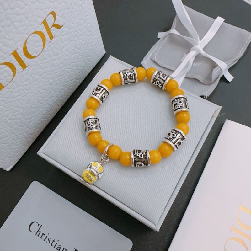 Christian Dior Bracelets